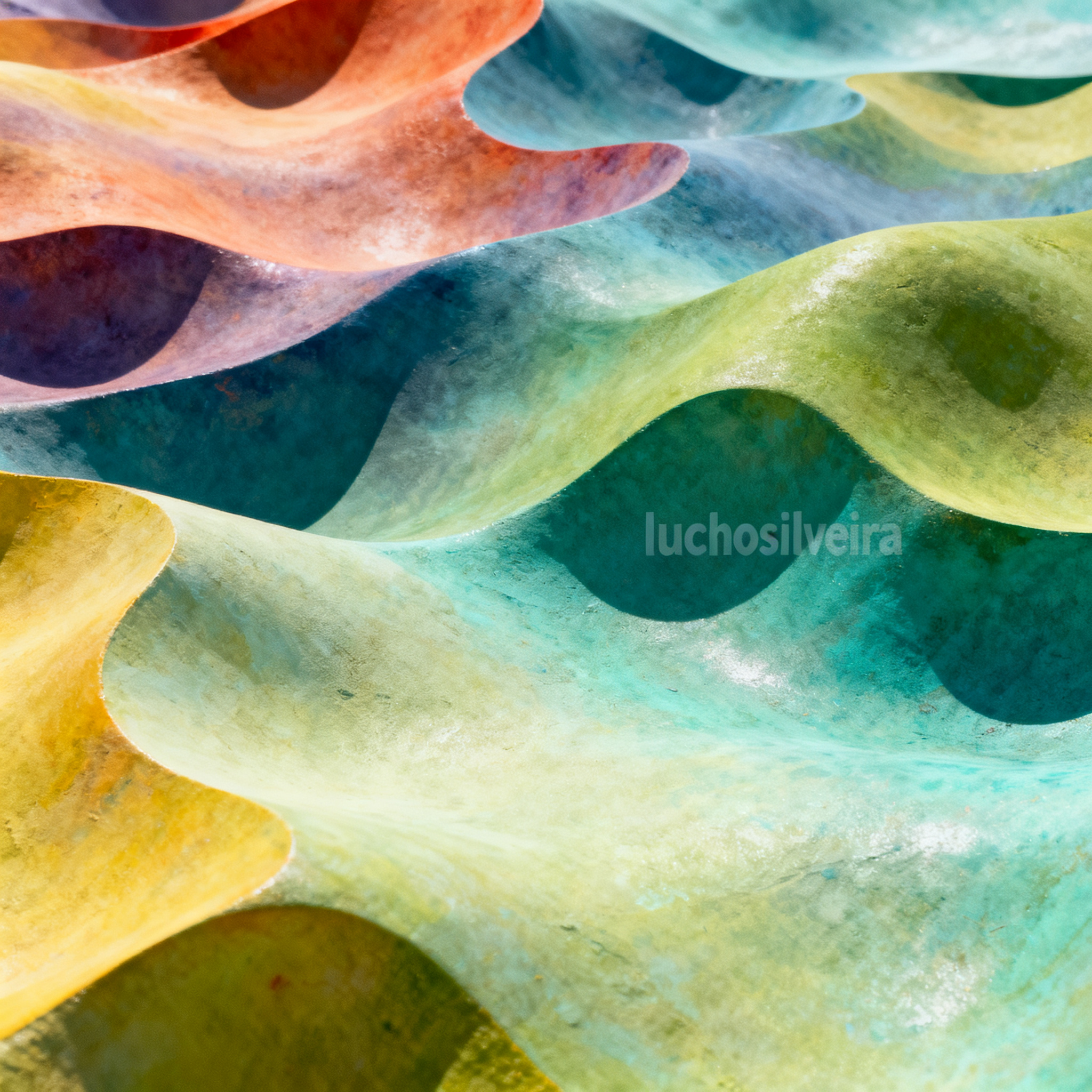 Lucho Silveira