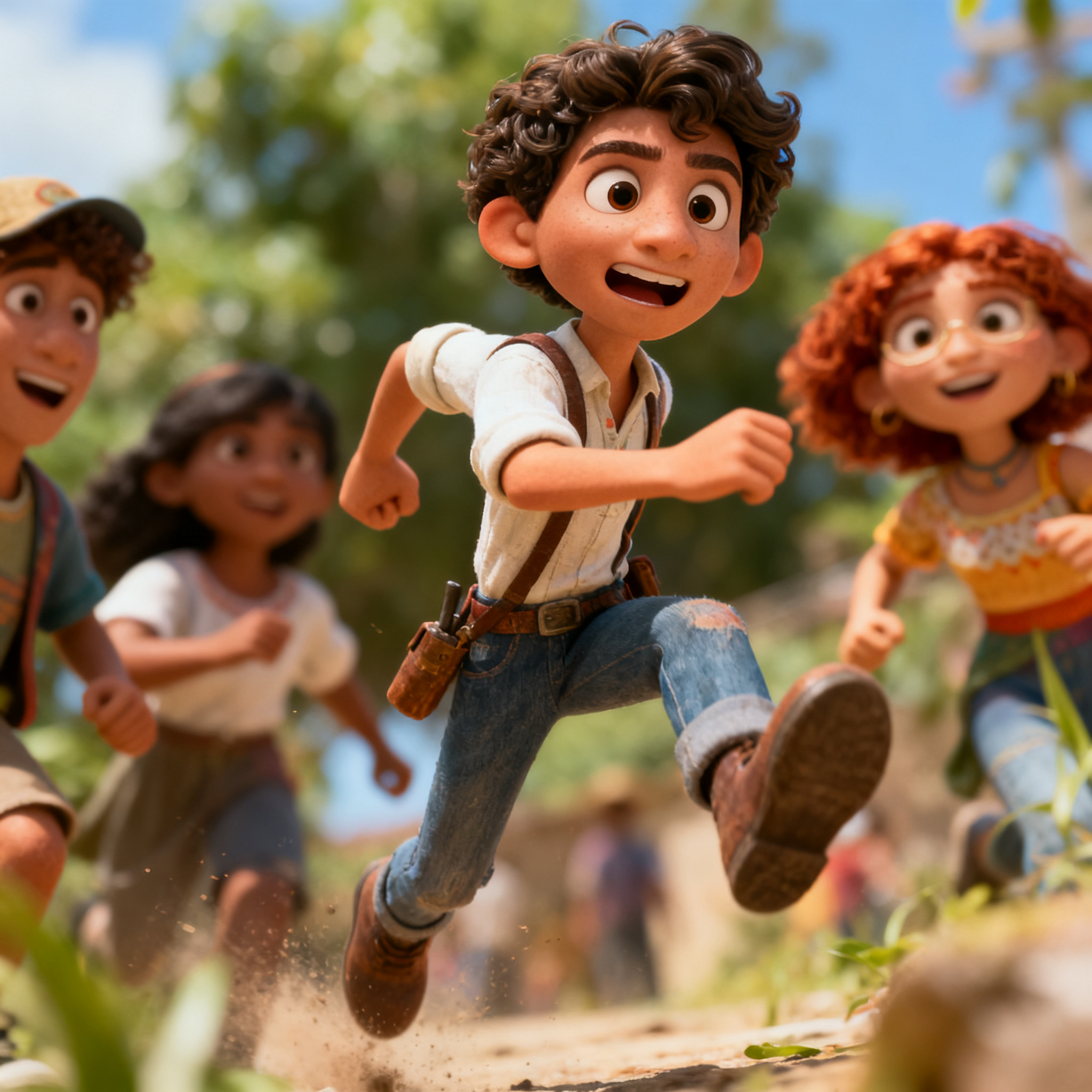 Lucho Silveira