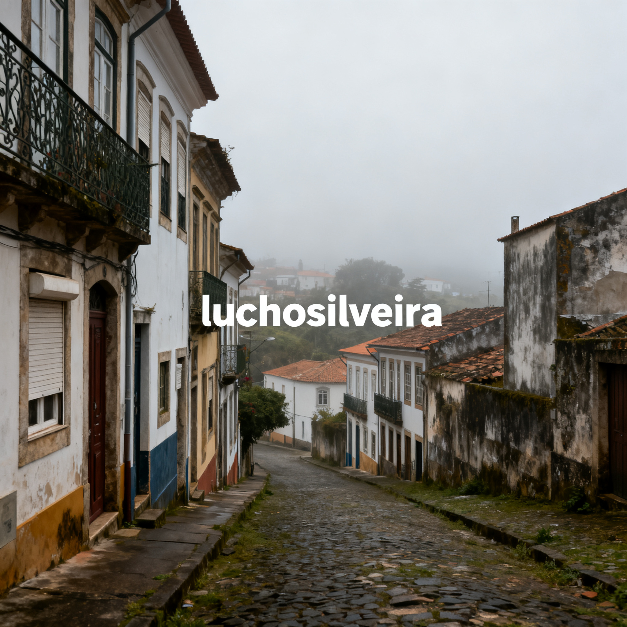 Lucho Silveira