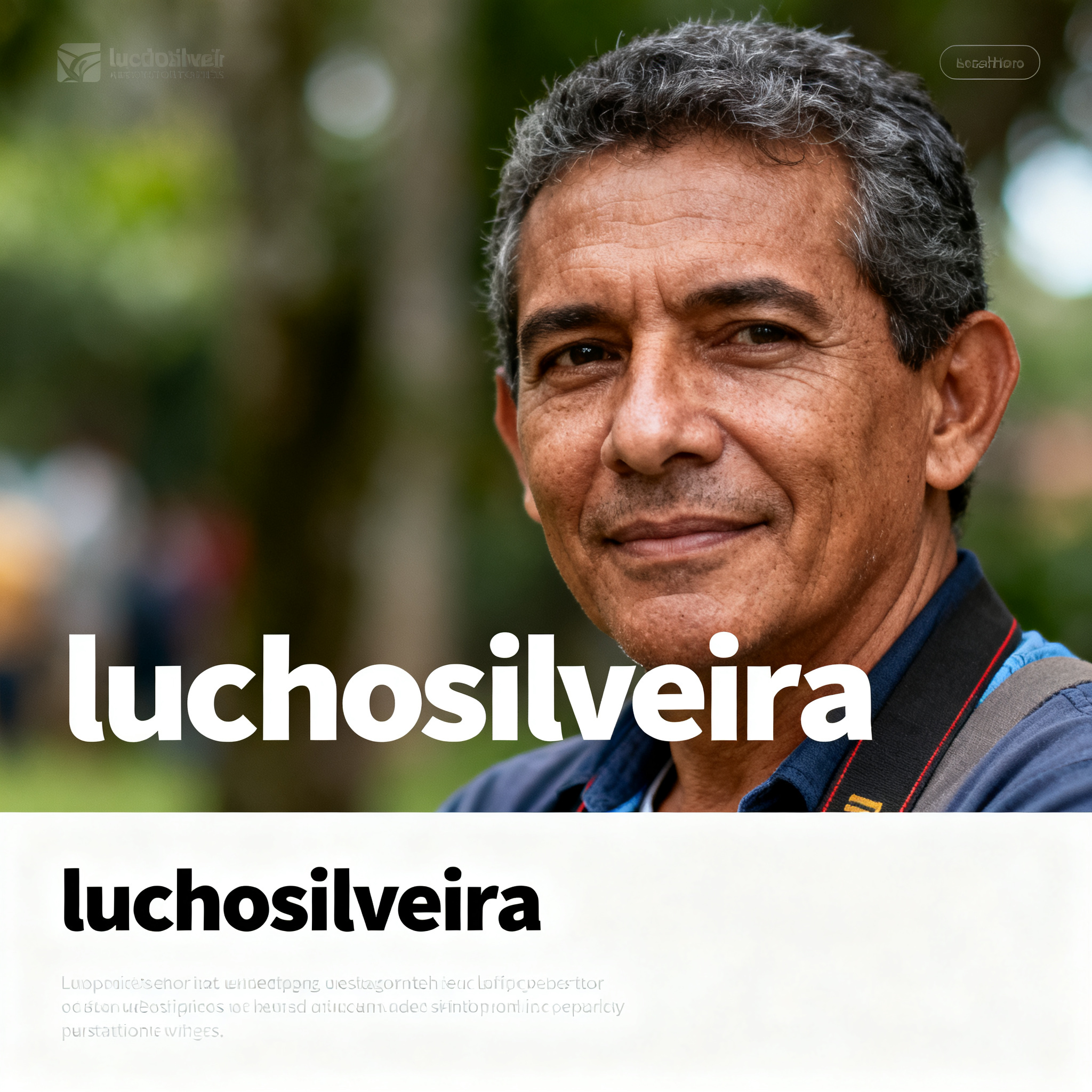 Lucho Silveira